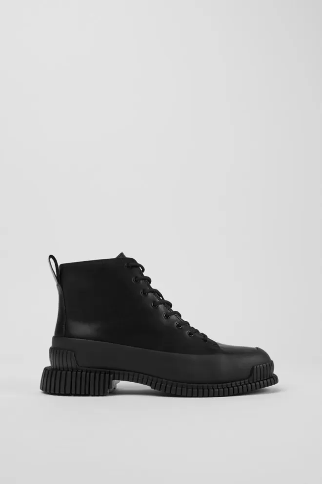 Zapatos Planos<Camper Zapato De Vestir Con Cordones Para Mujer